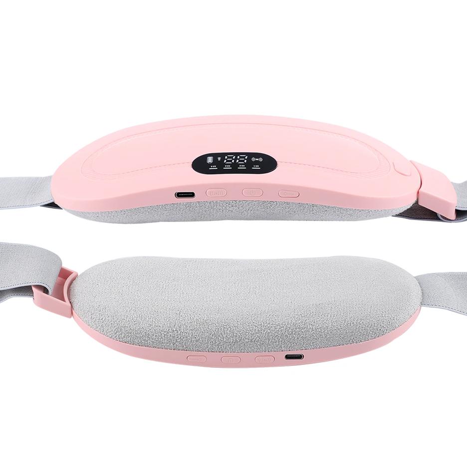 SoothFlow Heating and Massage belt