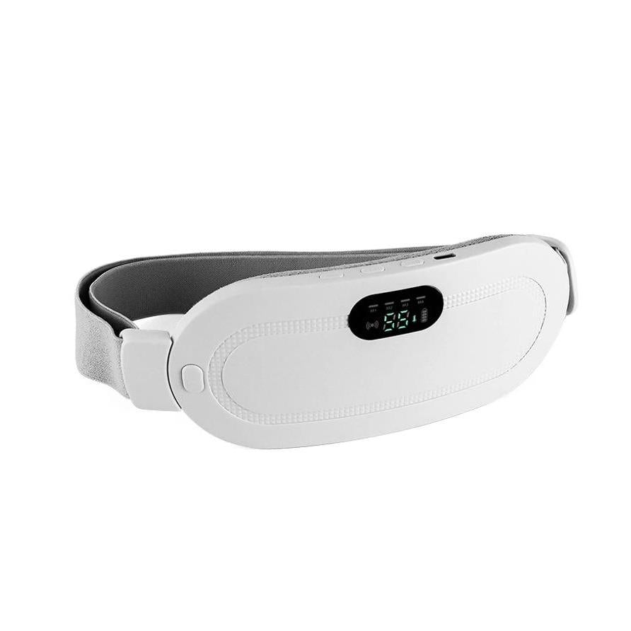 SoothFlow Heating and Massage belt